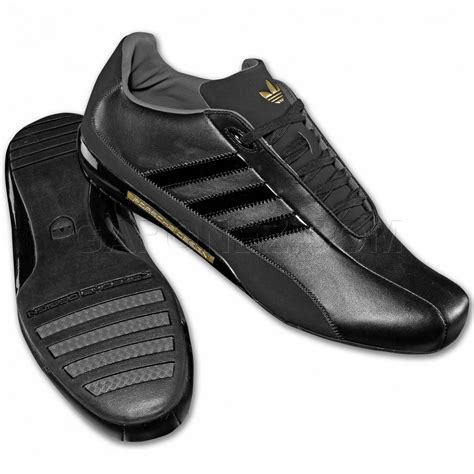 porsche design addidas